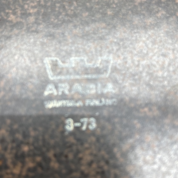 Ruska by Arabia of Finland 2 Rimmed Soup / Cereal Bowls - Picture 7 of 7